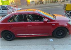 سوزوکی کیزاشی